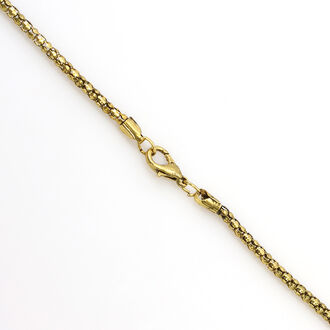 Luxusní etno náhrdelník ve tvaru motýla