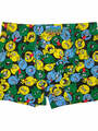 Chlapecké veselé boxerky Emoji 4 ks v balení