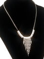 Fashion Jewelry Dámský náhrdelník  fashion girl