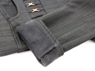 Elevek thermo legíny jeans 