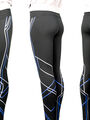 Elevek yoga legíny stripes