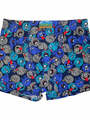 Chlapecké veselé boxerky Emoji 4 ks v balení