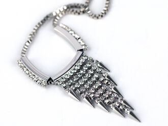 Fashion Jewelry Dámský náhrdelník  fashion girl