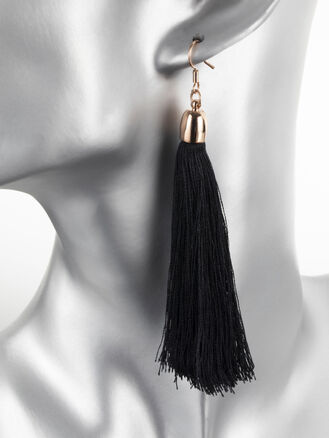 Fashion Jewelry náušnice třásně
