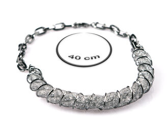 Dámský náhrdelník fashion icon
