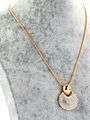 Fashion Jewelry dámský řetízek modern fashion