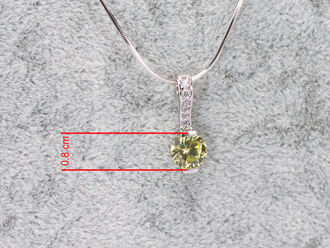 Fashion Jewelry dámský náhrdelník lovely