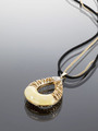 Fashion Jewelry dámský náhrdelník kapka