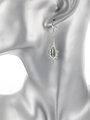 Fashion Jewelry náušnice s paua perletí