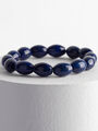 Náramek lapis lazuli