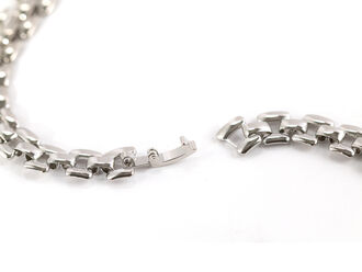 Fashion Jewelry dámský náhrdelník extra