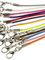 Řetízek tkanina multicolor