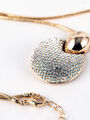 Fashion Jewelry dámský řetízek modern fashion
