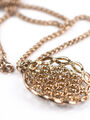 Fashion Jewelry dámský náhrdelník shine