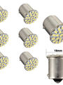 LED žárovka 12 V 22 SMD LED 1156