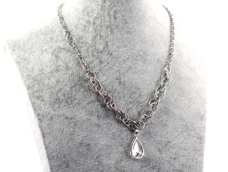 Fashion jewelry dámský náhrdelník tear