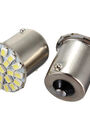 LED žárovka 12 V 22 SMD LED 1156