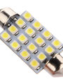 SMD LED žárovka 12 V 14 mm x 41 mm