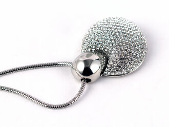 Fashion Jewelry dámský řetízek modern fashion