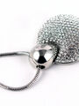 Fashion Jewelry dámský řetízek modern fashion