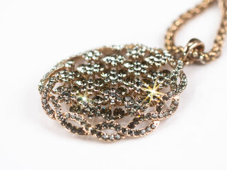 Fashion Jewelry dámský náhrdelník shine