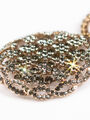 Fashion Jewelry dámský náhrdelník shine