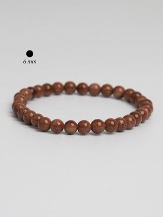 Náramek ze slunečního kamene