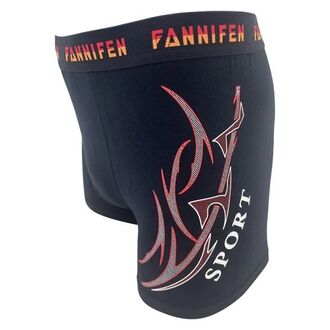 Pánské sportovní boxerky FANNIFEN 4ks v balení