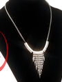 Fashion Jewelry Dámský náhrdelník  fashion girl