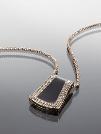 Fashion Jewelry dámský náhrdelník luxury