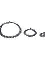 Módní sada TATTOO CHOKER 3 ks
