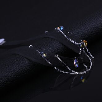 Fashion Icon Náhrdelník choker Shine 