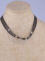 Fashion Icon Náhrdelník choker Shine 