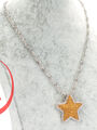 Fashion Jewelry náhrdelník star
