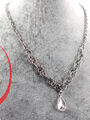 Fashion jewelry dámský náhrdelník tear