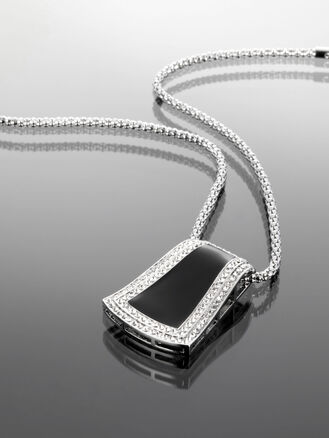 Fashion Jewelry dámský náhrdelník luxury