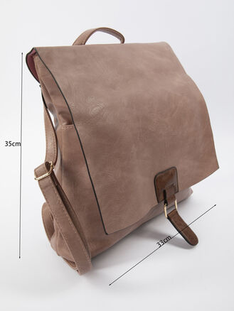 Jessica Bags dámský casual batůžek