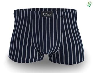 Pánské pružné boxerky M6644 - 4 ks v balení