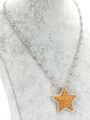 Fashion Jewelry náhrdelník star