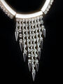 Fashion Jewelry Dámský náhrdelník  fashion girl