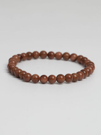 Náramek ze slunečního kamene