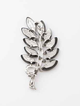 Fashion Jewelry přívěsek lístky z paua perleti
