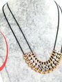 Fashion Jewelry dámský náhrdelník shiny