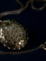 Fashion Jewelry dámský náhrdelník extra