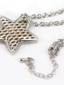 Fashion Jewelry náhrdelník star