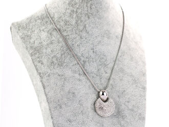 Fashion Jewelry dámský řetízek modern fashion