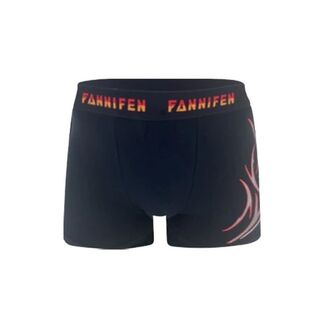 Pánské sportovní boxerky FANNIFEN 4ks v balení