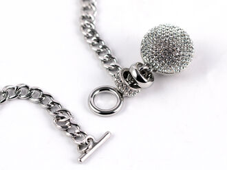Fashion Jewelry dámský náhrdelník lovely