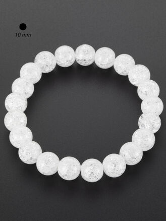 Exluzivní náramek z křišťálů 