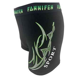 Pánské sportovní boxerky FANNIFEN 4ks v balení